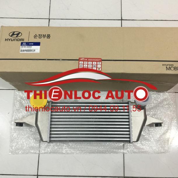KÉT LÀM MÁT TURBO HYUNDAI PORTER KÉT LÀM MÁT TURBO HYUNDAI PORTER
