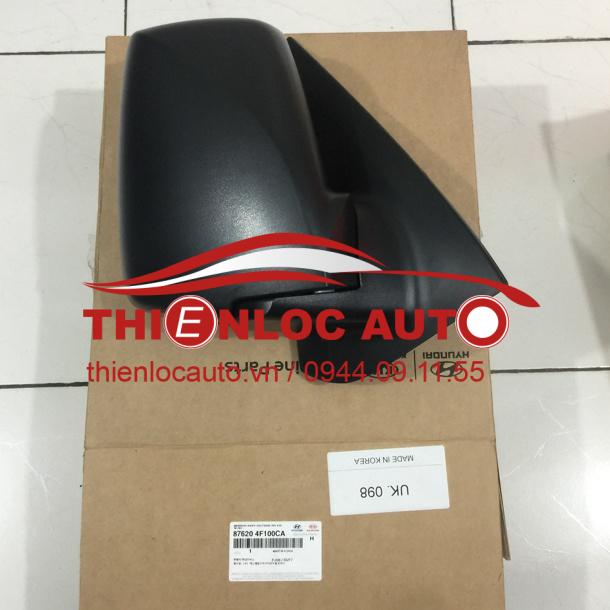 KÍNH CHIẾU HẬU PHẢI HYUNDAI PORTER 87620 4F100 KÍNH CHIẾU HẬU PHẢI HYUNDAI PORTER