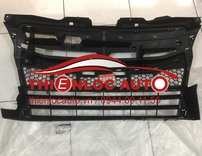 LƯỚI CẢN TRƯỚC SUZUKI ERTIGA 71721M60MA0 LƯỚI CẢN TRƯỚC SUZUKI ERTIGA