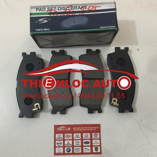 MÁ PHANH TRƯỚC KIA SPECTRA MÁ PHANH TRƯỚC KIA SPECTRA