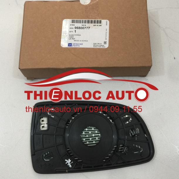 MẶT GƯƠNG LÁI CHEVROLET AVEO 96800777 MẶT GƯƠNG LÁI CHEVROLET AVEO