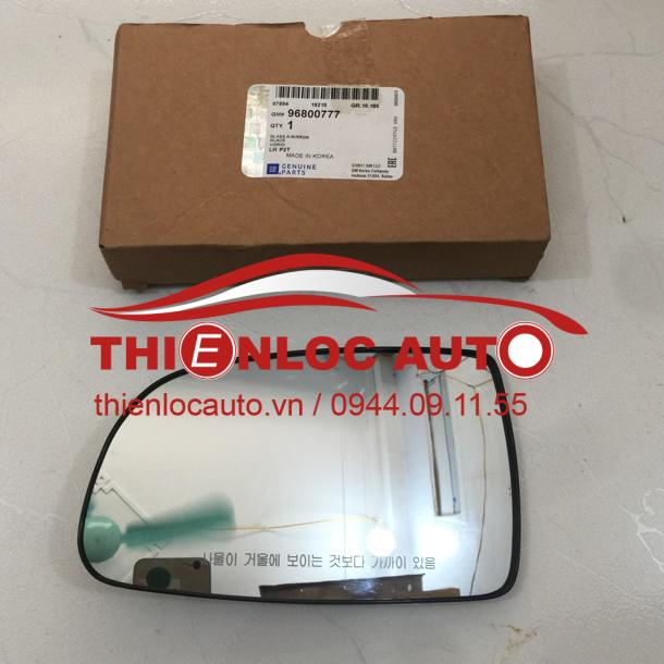 MẶT GƯƠNG LÁI CHEVROLET AVEO MẶT GƯƠNG LÁI CHEVROLET AVEO