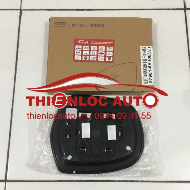 MẶT GƯƠNG TOYOTA LAND CRUISER 87961 6A100 MẶT GƯƠNG TOYOTA LAND CRUISER