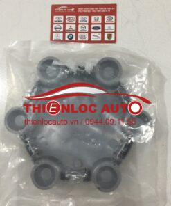 NẮP CHỤP LAZANG ISUZU DMAX