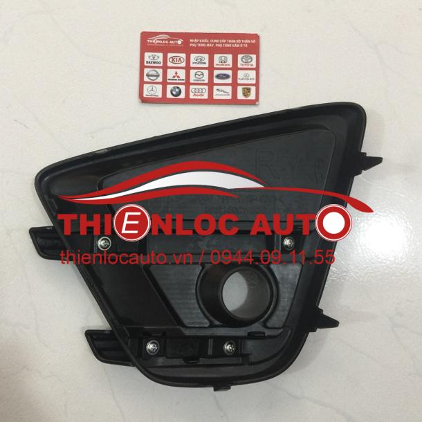 ỐP ĐÈN GẦM PHỤ MAZDA CX5 KA0H 50C11 ỐP ĐÈN GẦM PHỤ MAZDA CX5