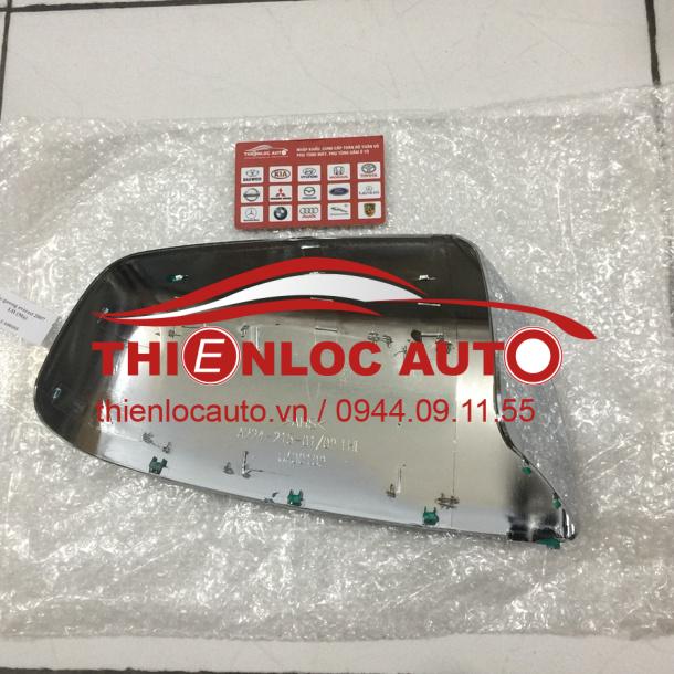 ỐP GƯƠNG LÁI FORD EVEREST UA00103 ỐP GƯƠNG LÁI FORD EVEREST