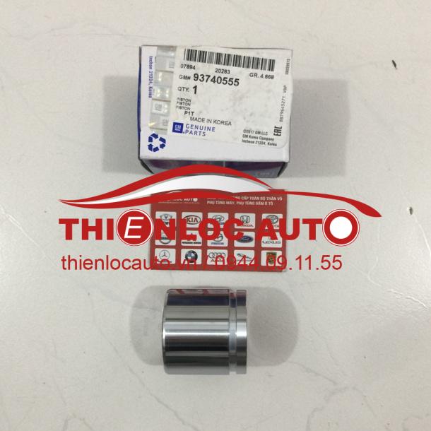PISTONG PHANH TRƯỚC CHEVROLET AVEO PISTONG PHANH TRƯỚC CHEVROLET AVEO