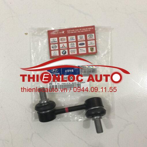 RÔ TUYN CÂN BẰNG SAU HYUNDAI STAREX