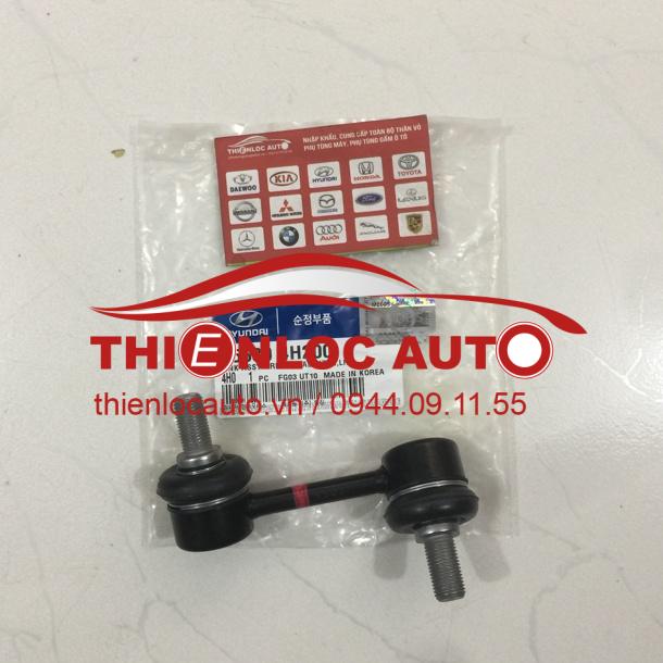 RÔ TUYN CÂN BẰNG SAU HYUNDAI STAREX 555304H200 RÔ TUYN CÂN BẰNG SAU HYUNDAI STAREX