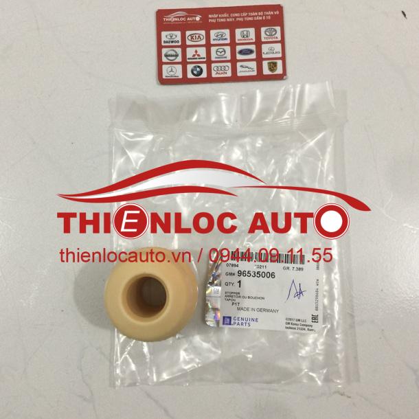 TĂM BÔNG GIẢM XÓC DAEWOO GENTRA 96535006 TĂM BÔNG GIẢM XÓC DAEWOO GENTRA