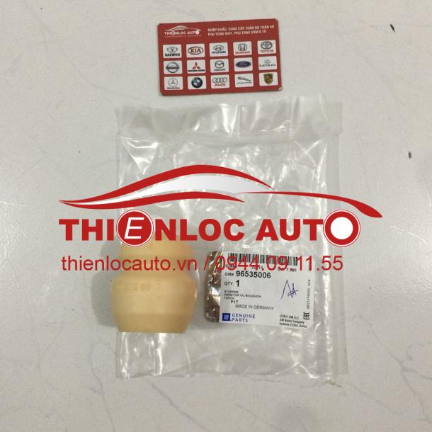 TĂM BÔNG GIẢM XÓC DAEWOO GENTRA TĂM BÔNG GIẢM XÓC DAEWOO GENTRA