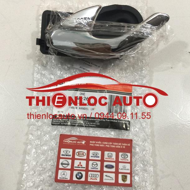 TAY MỞ TRONG FORD ESCAPE EV58 73 330A TAY MỞ TRONG FORD ESCAPE