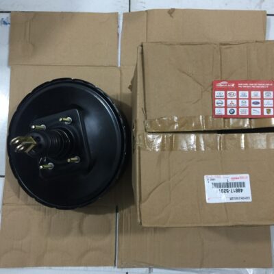 BẦU TRỢ LỰC PHANH TOYOTA FORTUNER