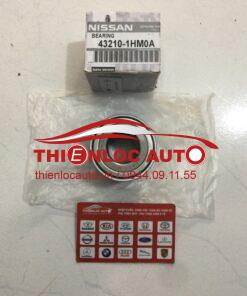 BI MAY Ơ SAU NISSAN SUNNY