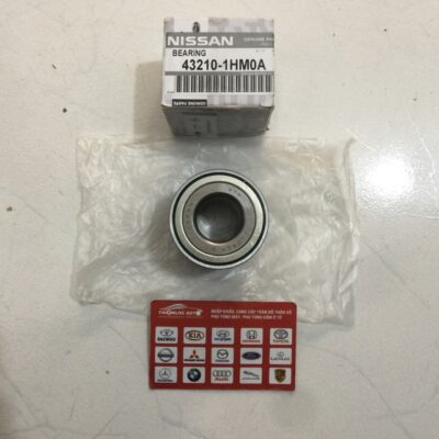 BI MAY Ơ SAU NISSAN SUNNY