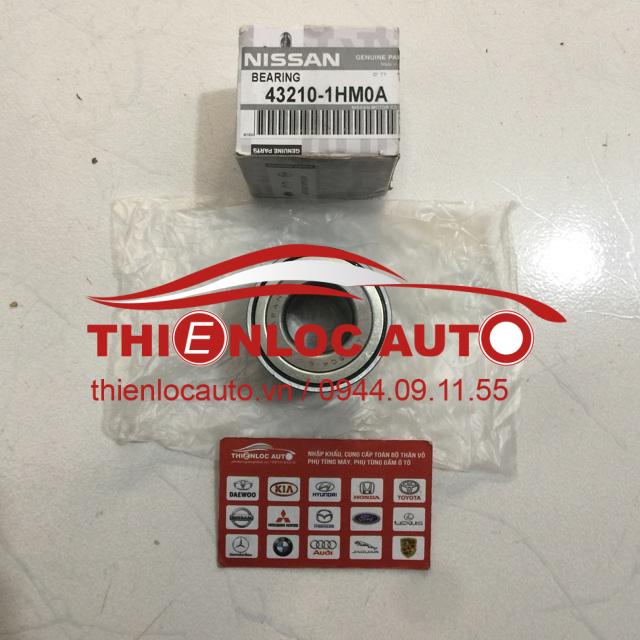BI MAY Ơ SAU NISSAN SUNNY 43210 1HM0A BI MAY Ơ SAU NISSAN SUNNY