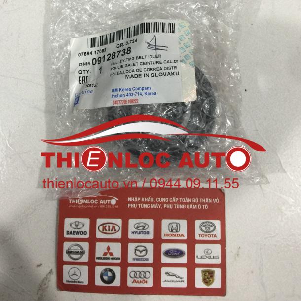 BI TĂNG CAM CHEVROLET CAPTIVA 09128738 BI TĂNG CAM CHEVROLET CAPTIVA