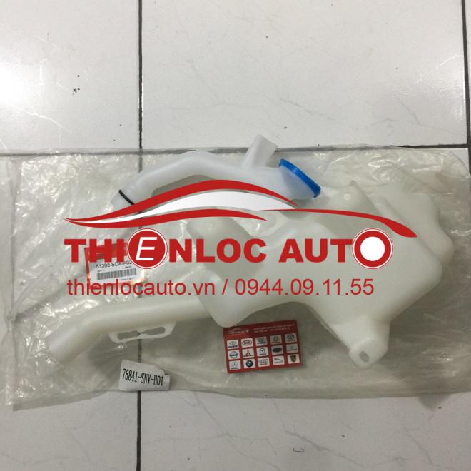 BÌNH NƯỚC PHỤ HONDA CIVIC 76841 SNV H01 BÌNH NƯỚC PHỤ HONDA CIVIC