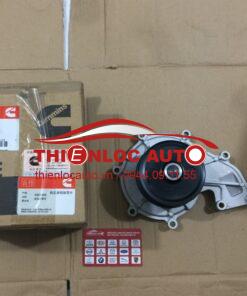 BƠM NƯỚC THACO FOTON