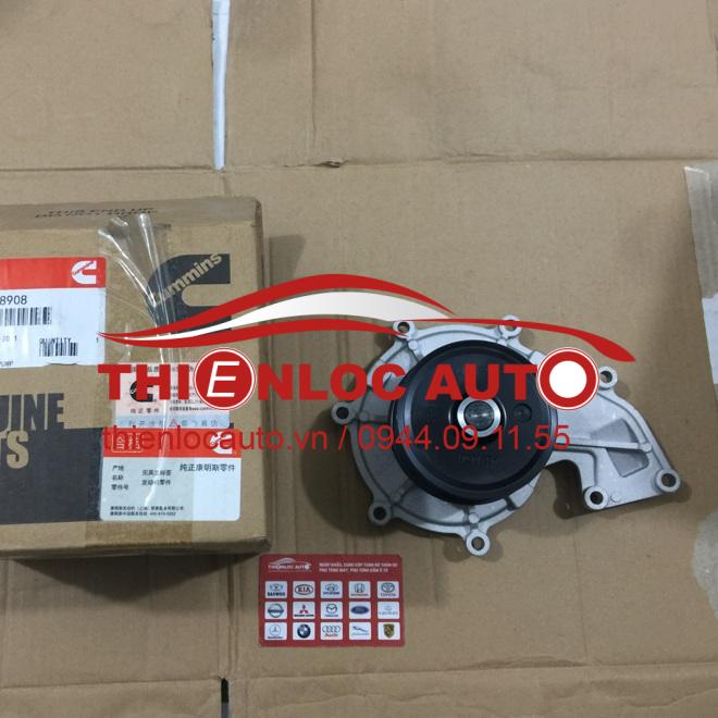BƠM NƯỚC THACO FOTON 5288908 BƠM NƯỚC THACO FOTON