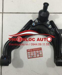 CÀNG A TRÊN CHEVROLET COROLADO