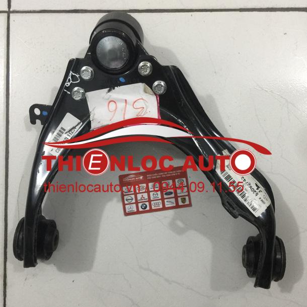 CÀNG A TRÊN CHEVROLET COROLADO CÀNG A TRÊN CHEVROLET COROLADO