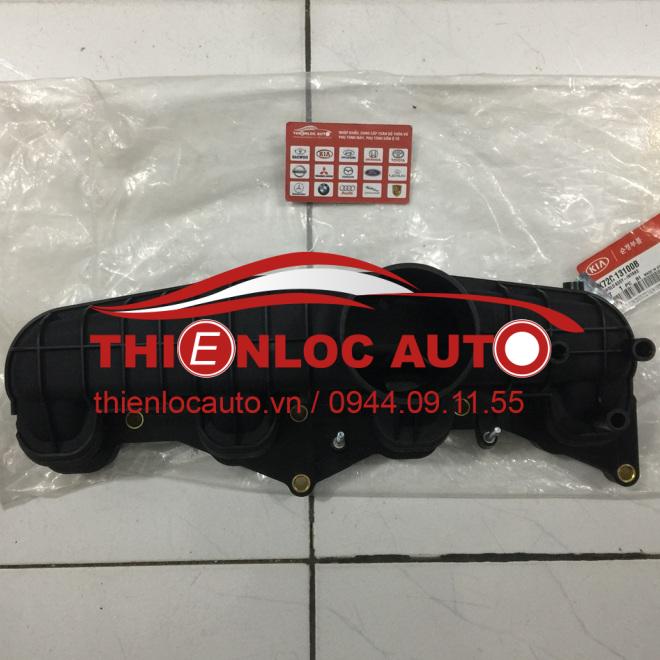 CỔ HÚT GIÓ KIA BONGO 0K72C 13100 CỔ HÚT GIÓ KIA BONGO