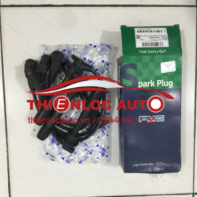 DÂY CAO ÁP KIA RIO 2750126D00 DÂY CAO ÁP KIA RIO