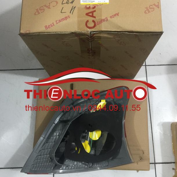 ĐÈN HẬU LÁI TOYOTA YARIS 81561 52630 ĐÈN HẬU LÁI TOYOTA YARIS