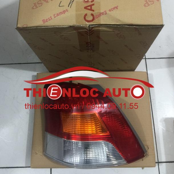 ĐÈN HẬU LÁI TOYOTA YARIS ĐÈN HẬU LÁI TOYOTA YARIS