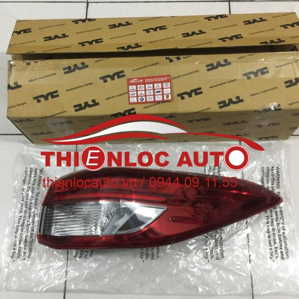 ĐÈN HẬU NGOÀI PHỤ TOYOTA VIOS ĐÈN HẬU NGOÀI PHỤ TOYOTA VIOS
