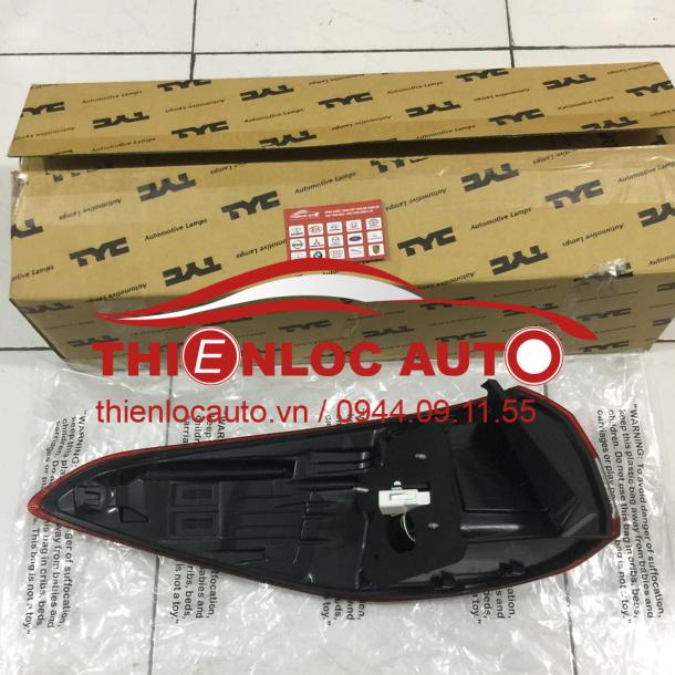 ĐÈN HẬU NGOÀI PHỤ TOYOTAVIOS ĐÈN HẬU NGOÀI PHỤ TOYOTA VIOS