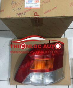 ĐÈN HẬU PHỤ TOYOTA YARIS