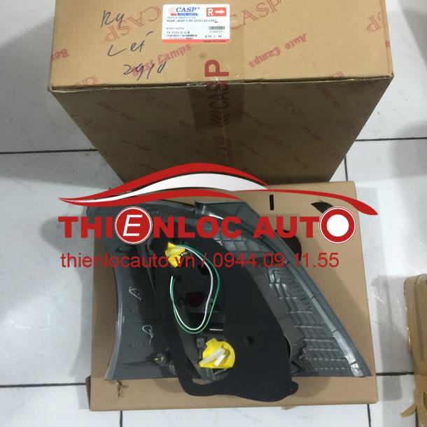 ĐÈN HẬU PHỤ TOYOTA YARIS 81551 52710 ĐÈN HẬU PHỤ TOYOTA YARIS