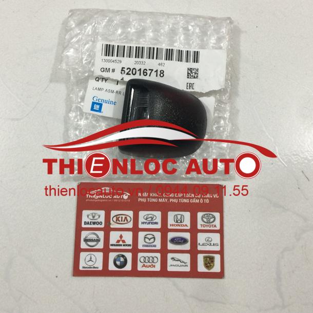 ĐÈN SOI BIỂN SỐ CHEVROLET COROLADO ĐÈN SOI BIỂN SỐ CHEVROLET COROLADO