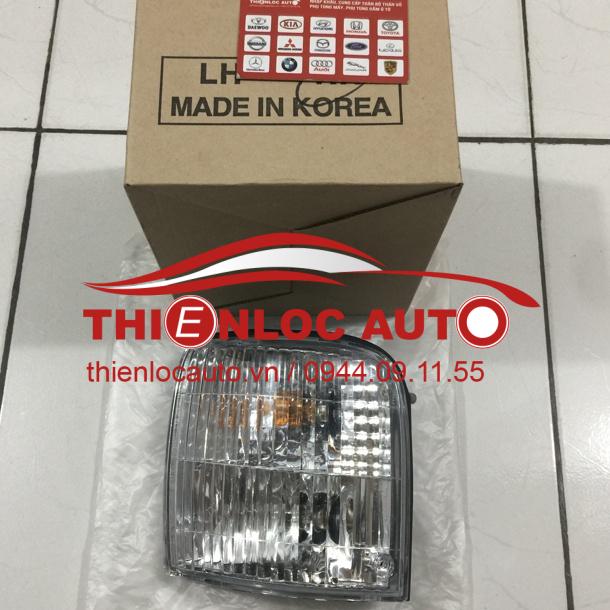 ĐÈN XI NHAN KIA K3000 ĐÈN XI NHAN KIA K3000