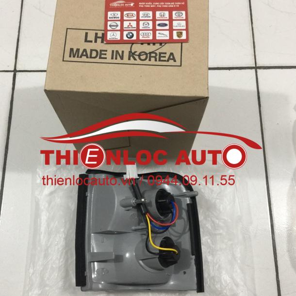 ĐÈN XI NHAN KIAK3000 ĐÈN XI NHAN KIA K3000