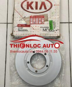 ĐĨA PHANH TRƯỚC KIA BONGO