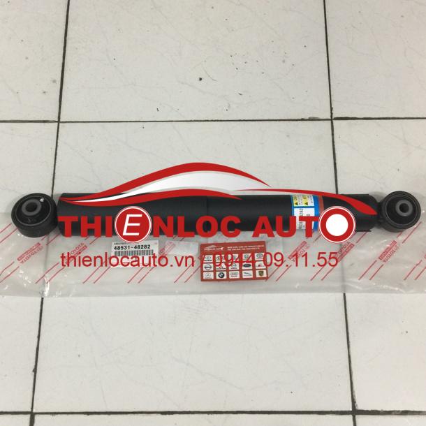 GIẢM XÓC SAU LEXUS RX350 48531 48282 GIẢM XÓC SAU LEXUS RX350