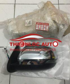 GƯƠNG CHIẾU HẬU LÁI MITSUBISHI TRITON