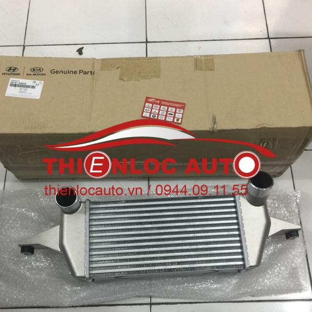 KÉT LÀM MÁT TURBO HYUNDAI PORTER 281914A850 KÉT LÀM MÁT TURBO HYUNDAI PORTER