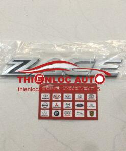 LÔ GÔ CHỮ NỔI TOYOTA ZACE