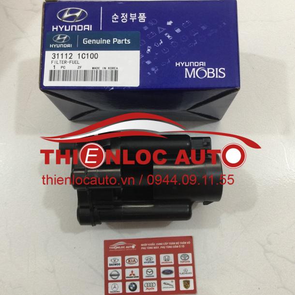 LỌC XĂNG HYUNDAI GETZ LỌC XĂNG HYUNDAI GETZ