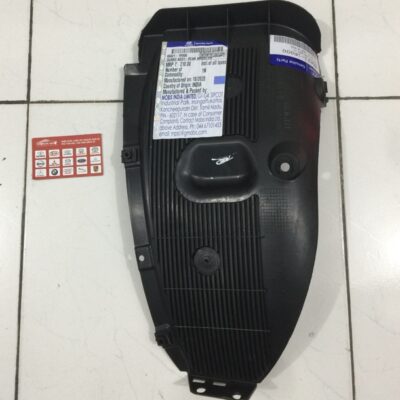LÒNG DÈ SAU HYUNDAI ACCENT