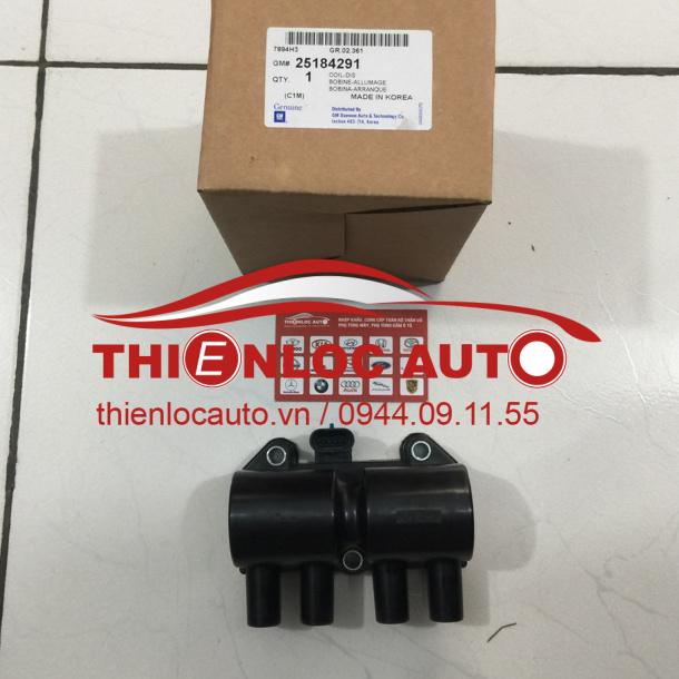 MÔ BIN DAEWOO LACETTI 25184291 MÔ BIN DAEWOO LACETTI