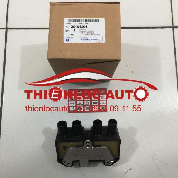 MÔ BIN DAEWOO LACETTI MÔ BIN DAEWOO LACETTI