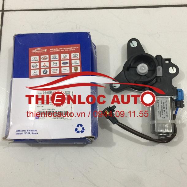 MÔ TƠ LÊN KÍNH DAEWOO MATIZ 96485142 MÔ TƠ LÊN KÍNH DAEWOO MATIZ