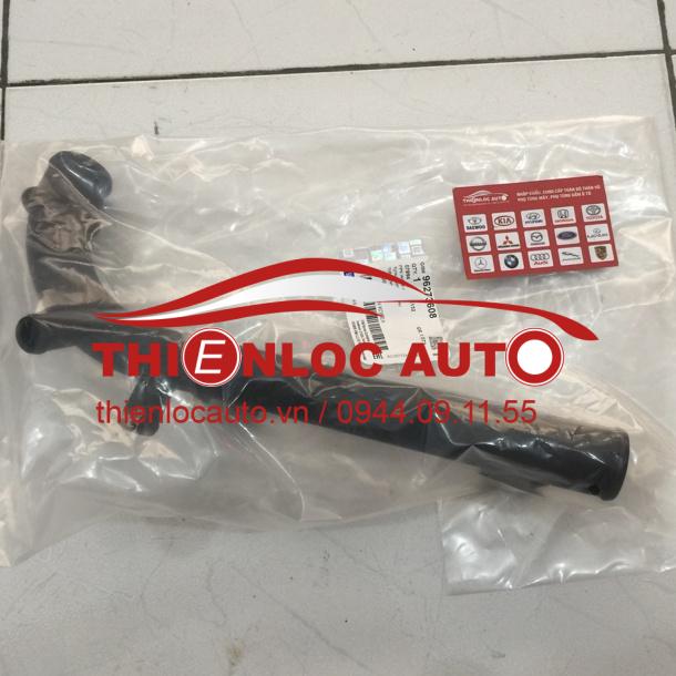 ỐNG DẪN NƯỚC DAEWOO GENTRA 96273608 ỐNG DẪN NƯỚC DAEWOO GENTRA