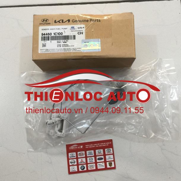 PHAO BÁO XĂNG HYUNDAI GETZ 944601C100 PHAO BÁO XĂNG HYUNDAI GETZ