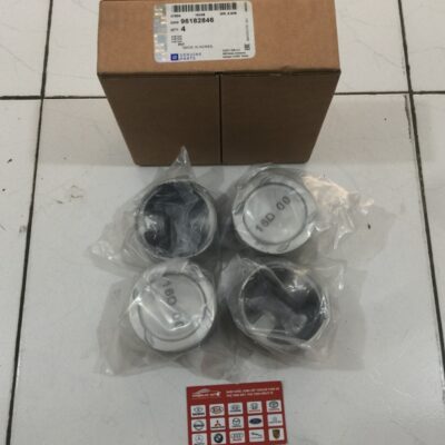PISTONG COS 0 DAEWOO NUBIRA